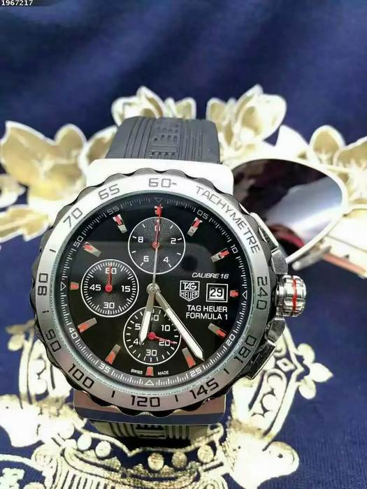 TAG Heuer Watch 437